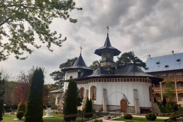 Pelerinaj Tanacu Bujoreni 2026
