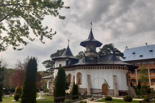 Pelerinaj Tanacu Bujoreni 2026 Pelerinaj Tanacu Bujoreni 2026