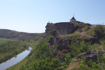 Pelerinaj Basarabia din Iasi Piatra Neamt