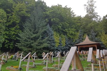 Pelerinaj Prislop din Iasi 2026
